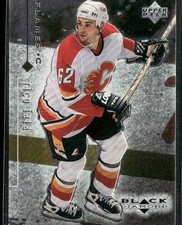 1998-99 Upper Deck Black Diamond #11 Rico Fata