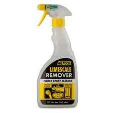 3x Kilrock Limescale Remover Power Spray Cleaner 500ml (3.74/Unit +Free Ship) 7.48 per litre