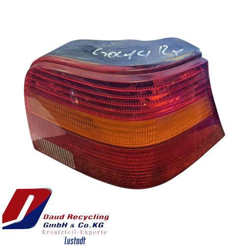 VW Golf 4 Rücklicht Rechts