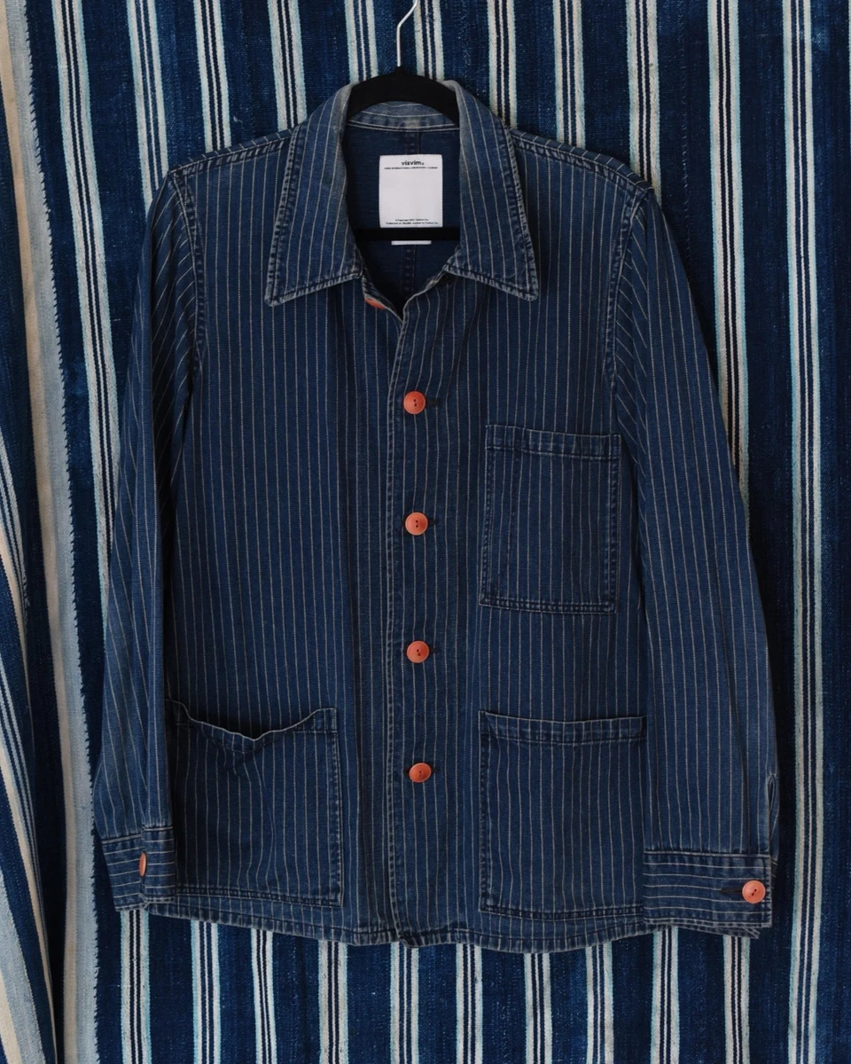 VISVIM Jackets for Men for Sale | Shop New & Used | eBay