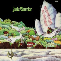 Jade Warrior (Remastered) (180G) - Repertoire Entertainment - (Lp / J)