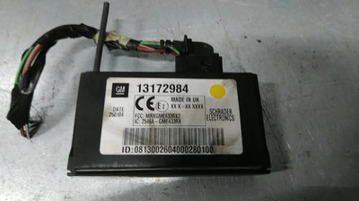 SENSOR Opel Vectra C Caravan Combi 2.2 DIG 16V (Z22YH) 2004 13172984