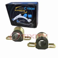 Mevotech Supreme Front To Frame Stabilizer Bar Bushing Kit for 1979-1999 GMC vj