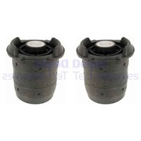 2X Delphi Lagerung AchsköRper FüR BMW 3Er Cabriolet E36 318I 320I 316I