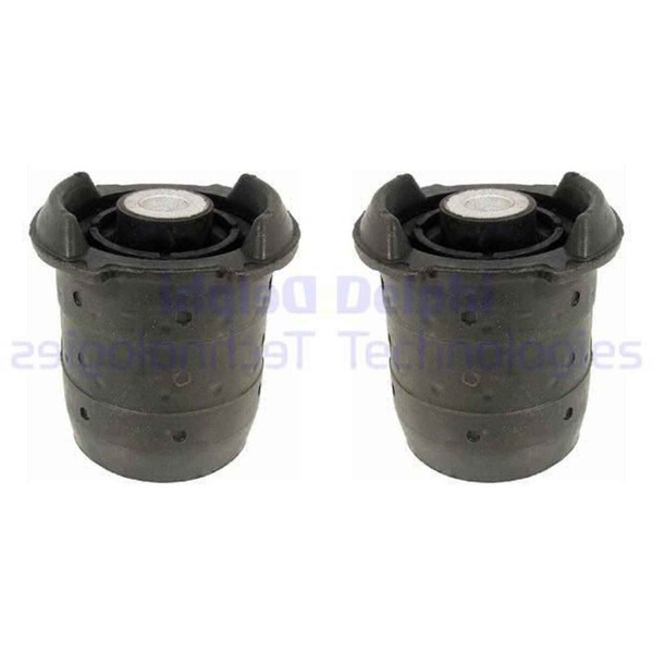 2X Delphi Lagerung AchsköRper FüR BMW 3Er Cabriolet E36 318I 320I 316I-image