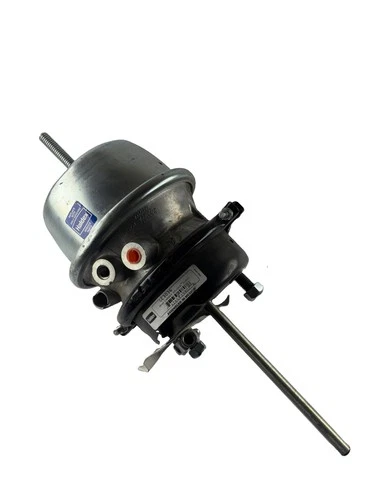 Haldex Gold Seal Chamber / Spring Brake GC3036 (Dent on Housing)