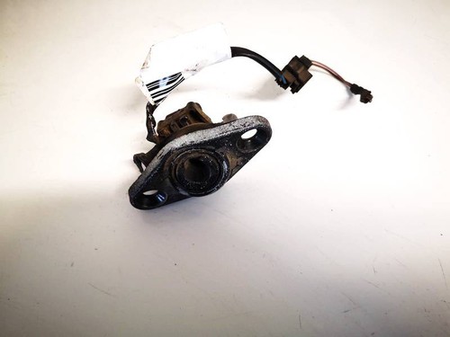 Heckklappenschloss Heckklappe Stellmotor  Volkswagen Caddy DE2446678-84