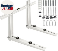 Mini Split Wall Mounting Bracket for Air Conditioner Heat Pump System Unit 9000-