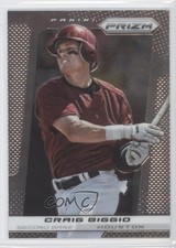 Click to enlarge Craig Biggio