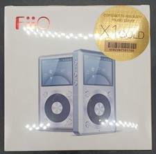 Audio digitale modello FIIO X1 GOLD FIIO