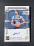2023-24 Panini Impeccable Rookie Auto Leonard Miller RC #RA-LEO 66/99 XV44