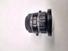 Edmund Optics 86900 4.5mm F1.95 C Series Fixed Focal
