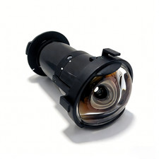 0.5-0.6:1 projector lens  for Panasonic ET-DLE060(Alternative) ET-RZ6,RZ7,RQ6