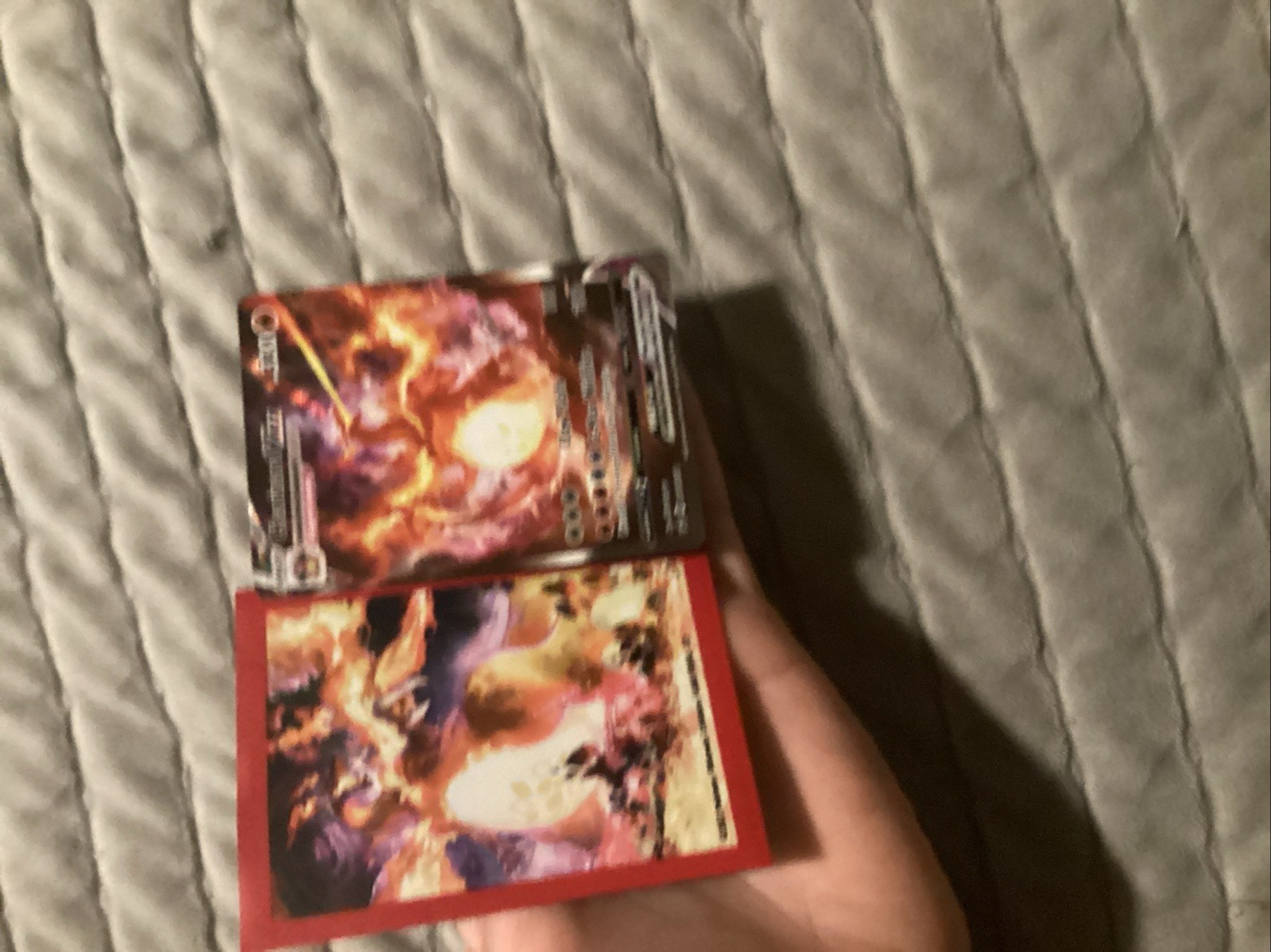 Charizard Vmax Made In 2022 ￼￼