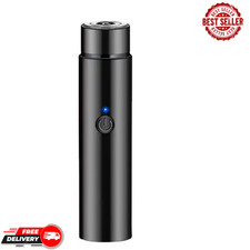 Electric Shaver Portable Wireless Detachable Shaver with Digital