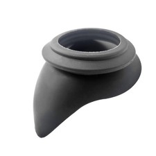 Viewfinder Eyepiece Eyecup Eyeshade For Sony HXR-MC2500 Camera Repair Parts