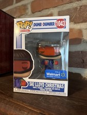 Funko Pop Dumb and Dumber Figures 26