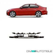 Stoßstangen Gitter Blende mitte für BMW 3er Touring F30 F80 F31 VFL 2011-2014