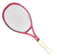 Yonex Vcore Game 100 G2 4 1/4 2018 model Tennis Racket Racquet Used