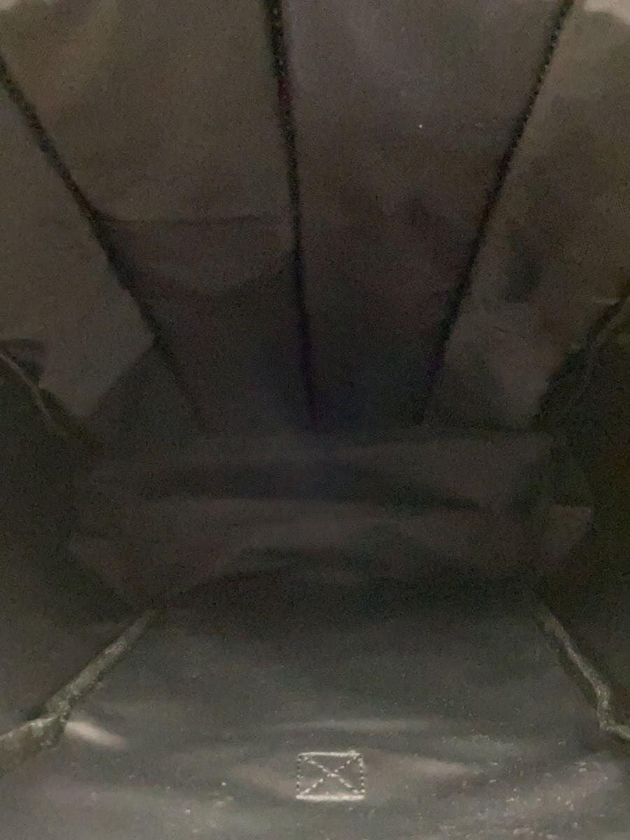 PORTER Backpack Polyester BLK - image 6