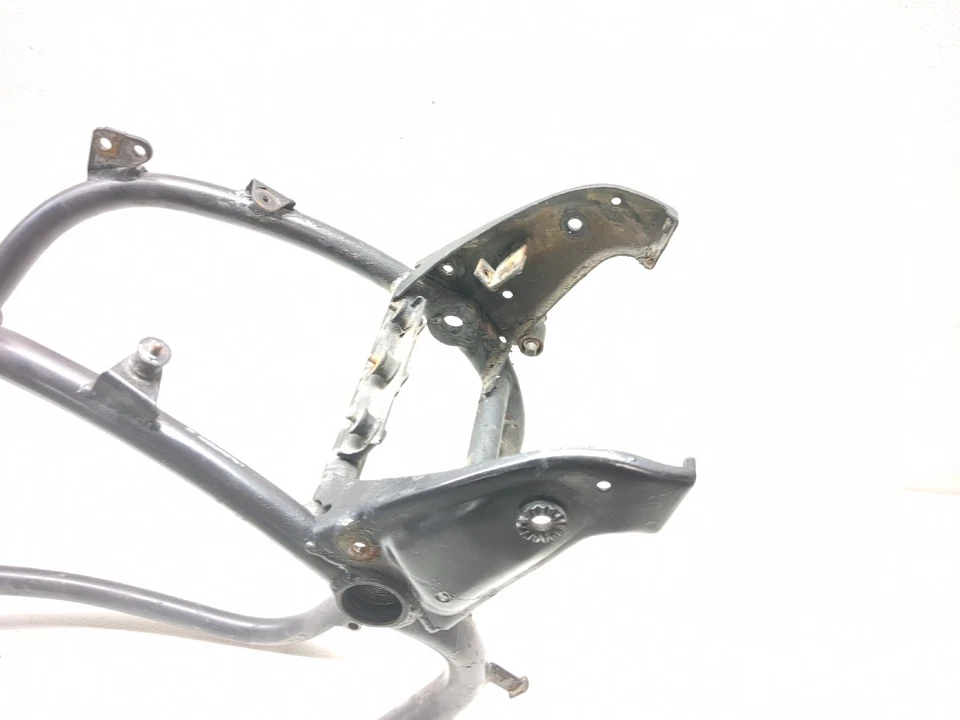 74-76 宝马 R75/6 主框架底盘直 SLVG — 第 2/4 张图片