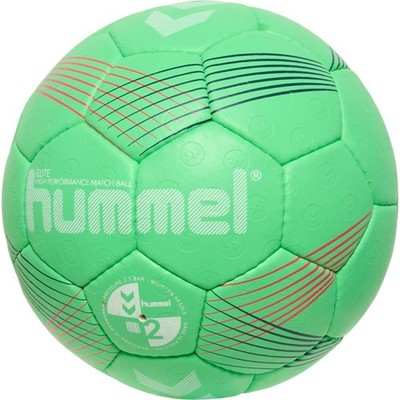 Hummel Elite Handball grün