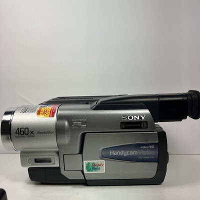 SONY VideoHi8Handycam CCD-TRV86 ① $_57.JPG?set_id=880000500F