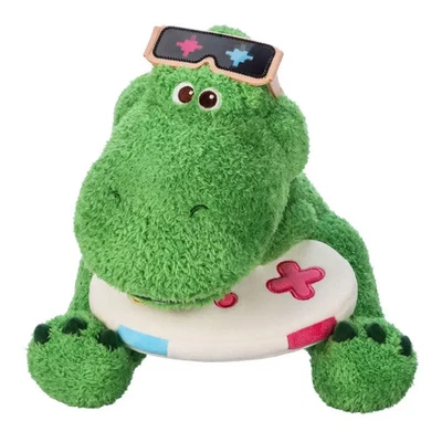 Disney Store Rex Medium Plush, Toy Story Kuscheltier - Bild 1 von 4