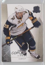 2009-10 Upper Deck The Cup 226/249 Thomas Vanek #79 15ok