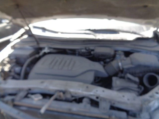 Alternador compatible con 14-20 MDX 25885491 Foto 3 de 4