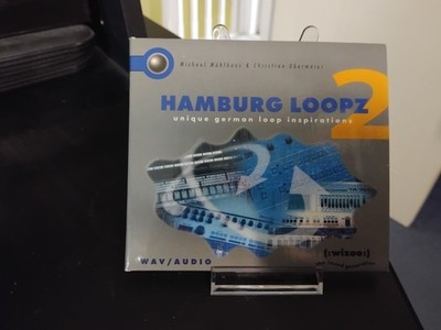 Wizoo - Hamburg Loopz 2 (RAR)