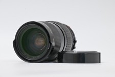 Canon New FD 35-70mm F2.8-3.5 MF Zoom Lens 58mm Japan Clean Glass Excellent   