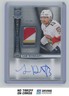 2024-25 Upper Deck The Cup Signature Patches Sam Reinhart /99 #SP-SR Florida