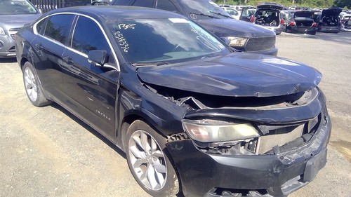 AC Condenser Fits 14-20 IMPALA 1537030 - Picture 4 of 7