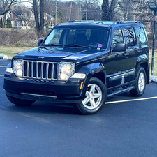 2008 Jeep Liberty CHEROKEE DODGE JOURNEY NITRO