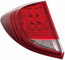 Heckleuchte Rückleuchte Links Außen LED für Honda Civic IX FK 12-16