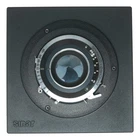 Sinar lens board Synchro - Compur Shutter Schneider