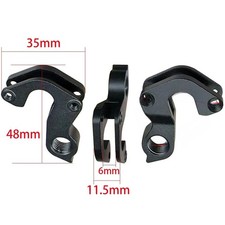 Occhio cambio per Cannondale per CAAD per Synapse per bici SuperSix