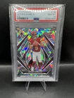 2024 Panini Phoenix - Rookies Jayden Daniels #198 Cracked Ice (RC) PSA 10