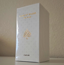 Jo Milano Paris Game of Spades Royale Parfum Spray 1.0 fl oz