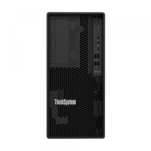 Lenovo Tower Server 7D8JA045EA neu - Bild 1 von 1