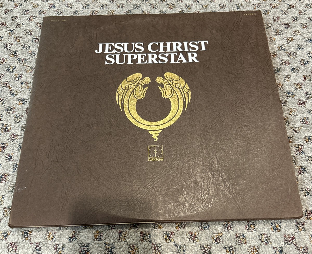 【帯付！激レア初版LP】Jesus Christ Superstar $_12.JPG?set_id=880000500F