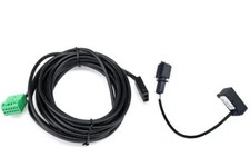 SDS Nachrüste Set Sprachsteuerung Mikrofon passt für VW RNS510 RNS315 ab 2010