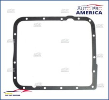 Gm Acdelco Oem For Chevy Gmc Gm 4l60e Transmission Pan Gasket Fiber 8654799 New Gm Acdelco Oem For Chevy Gmc Gm 4l60e Transmission Pan Gasket Fiber 8654799 New