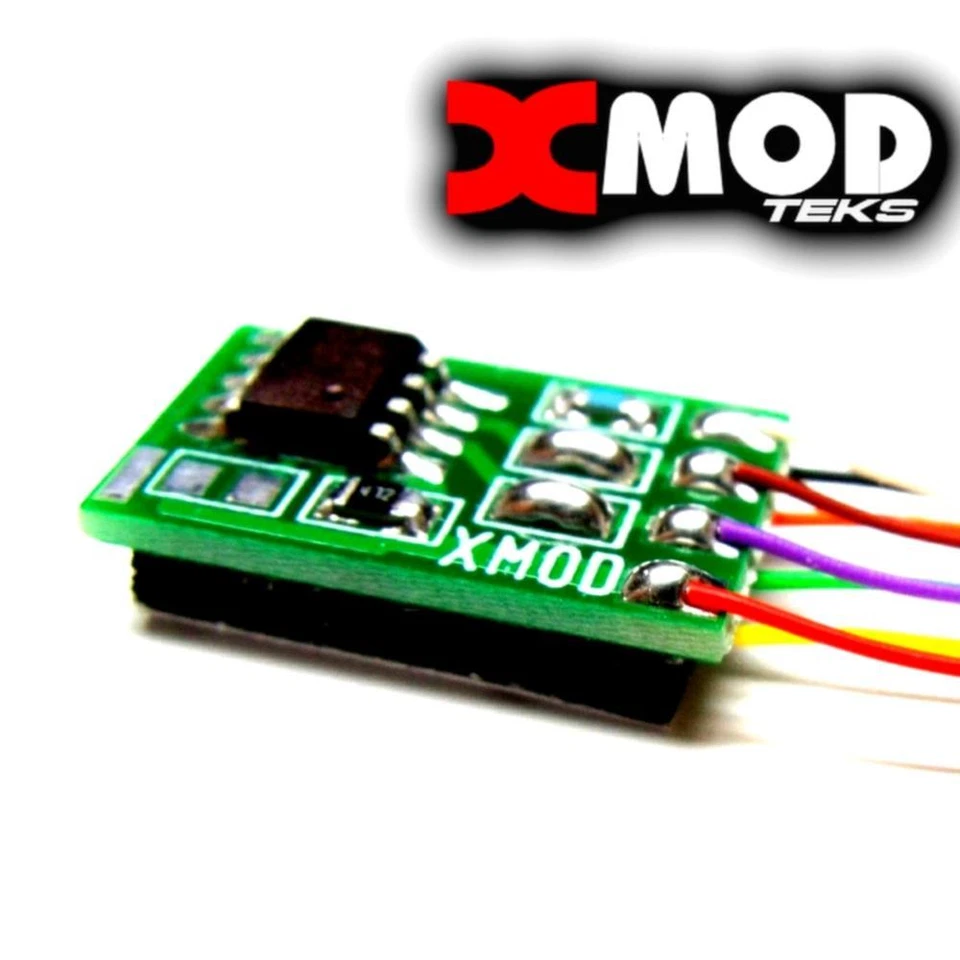 XBOX ONE X S ELITE, MOD CHIP KIT, DIY RAPID FIRE MODDED CONTROLLER, XMOD 30 MODE - Image 3 of 4