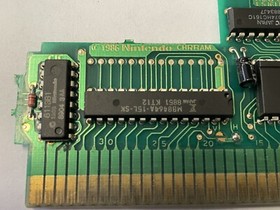 Legendary Wings, Nintendo Entertainment System NES, 1988, Cart Only, Tested