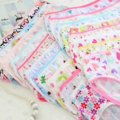 baby cotton underwear