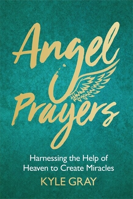 Thumbnail - Angel Prayers | Kyle Gray | Englisch