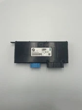 BMW X3 F25 F26 Central Gateway Module Door Control Unit ZGW 61359243213 9243213