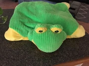 Pillow Pets Frog Gumtree Australia Free Local Classifieds
